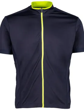 Maillot à Manches Courtes Bike T-shirt 31c7957