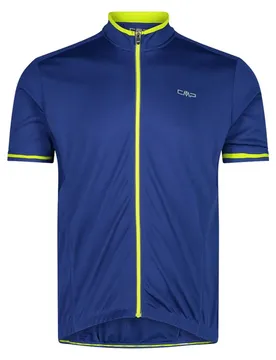 Maillot à Manches Courtes Bike T-shirt 31c7957