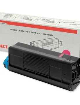 Toner C5100/c5300/c5400 Magenta One Size unisex