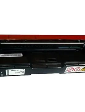 Imaging Toner Aficio Laser Spc 231/232sf/242dn/342dn/310/320d/311n/312dn Yellow One Size unisex