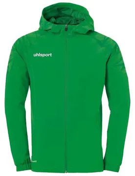 Veste De Survêtement Goal 25 Evo Woven Green / Lagoon 3XL