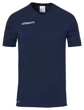 T-shirt à Manches Courtes Goal 25 Navy / Navy S