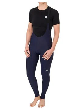 Salopette Larga Essential Ii Deep Blue