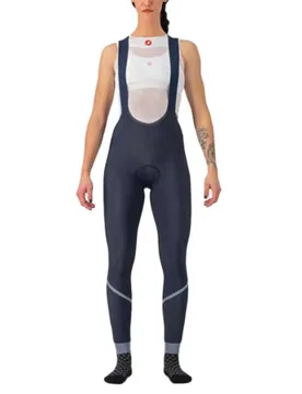 Collants De Cyclisme Velocissima Dt