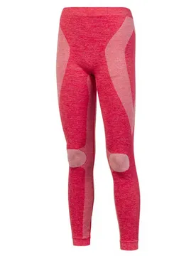 Leggings Becky Thermo Fluor Pink XS