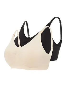 Reggiseno Lija Feed Me Maternity 2 Unità