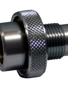 Adattatore Femmina A Ale G5/8 232 5/8 M 300 Bar