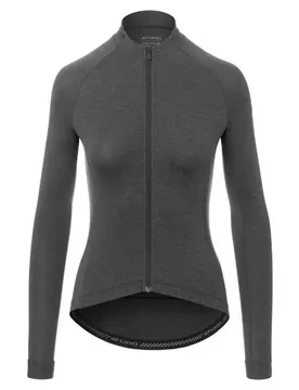 Maillot à Manches Longues New Road