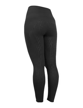 Sport Hg Leggings Banker Black XL