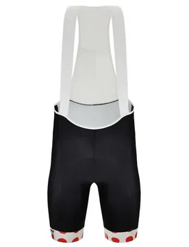 Salopette Tour De France Gpm Leader Black