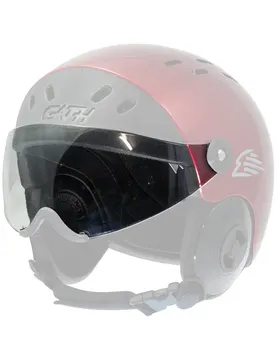 Écran Convertible Gedi Clear L-XL Homme