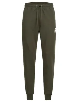 Pantalon De Survêtement Pilsdon Olive / White 2XL