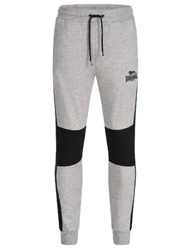 Pantalon De Survêtement Smerral Marl Grey / Black 3XL