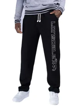 Pantalon De Survêtement Stonesfield Black XL