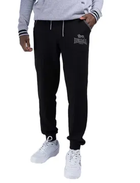 Pantalon De Survêtement Wansford Black / Grey L