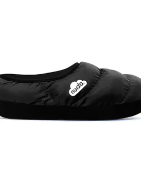 Pantofole Classic Black EU 36-37