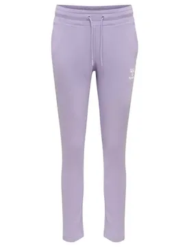 Pantalon De Survêtement Noni 2.0 Tapered Heirloom Lilac XS