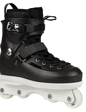 Patins En Ligne Sway Sagona Allstar Maroon EU 37-38 Homme