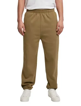 Pantalon De Survêtement Tini Olive S