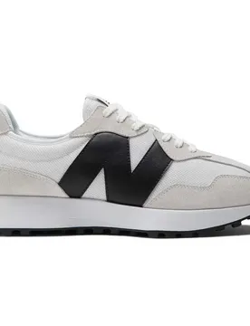 Baskets 327 White EU 50