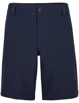 Pantaloncino Da Bagno N2800012 Hybrid Chino Ink Blue 38