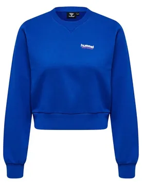 Sweat-shirt Shai Short Mazarine Blue XS