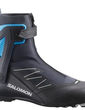 Chaussures De Ski Nordique Rs8 Prolink Dark Navy / Black / Process Blue 30.0