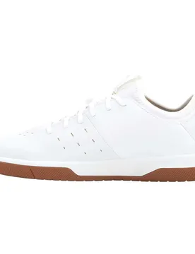 Scarpe Mtb Stamp Street Lace Gum Outsole White / Gold
