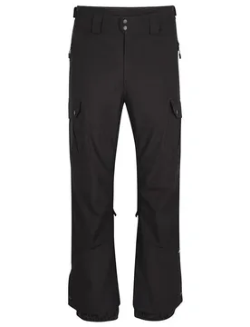 Pantaloni Cargo 2550021 Black Out L