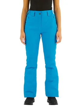 Pantalon Ski 3w20636 Turquoise S