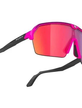 Rudy Project Lunettes De Soleil Spinshield Air