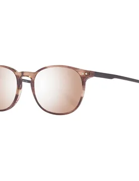 Lunettes De Soleil Polarisées Hh5008-c01-50 Brown One Size Homme