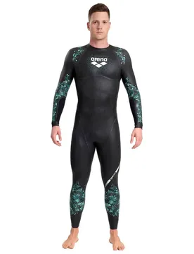 Combinaison En Néoprène à Manches Longues Powerskin Storm