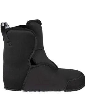 Botte Intérieure Lite Black EU 40-41 unisex