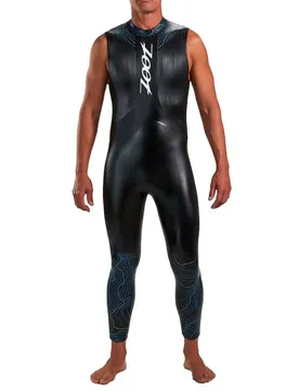 Triathlon Sans Manches Kona 2.0