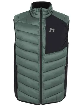 Gilet Stowe Ii Dark Forest / Anthracite S