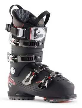 Chaussures De Ski Alpin Hi-speed Pro 130 Carbon Mv Gw Multicolor 24.5 Homme