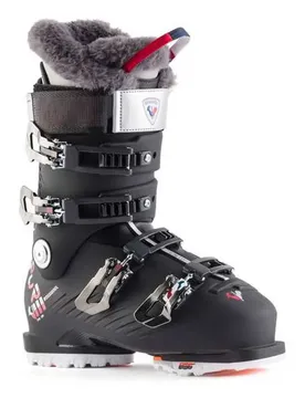 Chaussures De Ski Alpin Pure Pro 100 Gw Multicolor 22.5 Homme