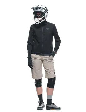 Bike Giacca Hgc Hybrid Tap Shoe