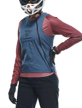 Bike Gilet Hgc Hybrid Dark Grey