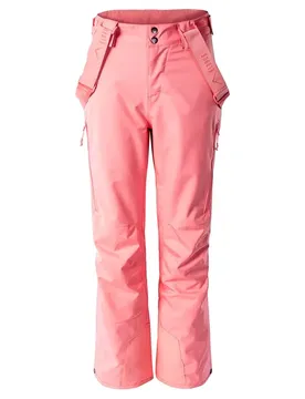 Pantalon Leanna Flamingo Pink / Dusty Rose XL