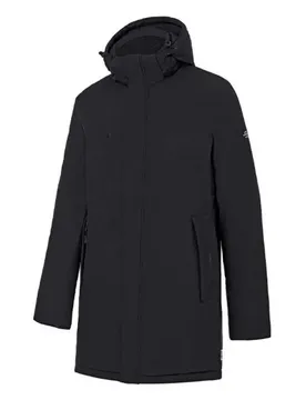 Joluvi Manteau Oporto Black M Homme