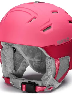 Casque Crystal 2.0 France Rose S unisex