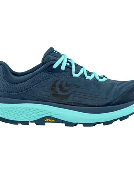 Scarpe Da Trail Running Pursuit Navy / Sky EU 37 1/2