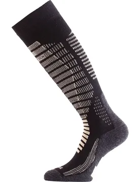 Chaussettes Longues Swr Black EU 38-41 Homme