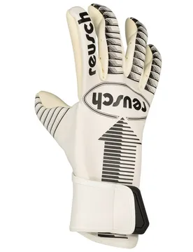 Gants De Gardien De But Arrow Gold X Unai Gold 8.5 unisex