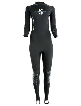 Muta Per Freediving Mono Sport 0.5 Mm Woman