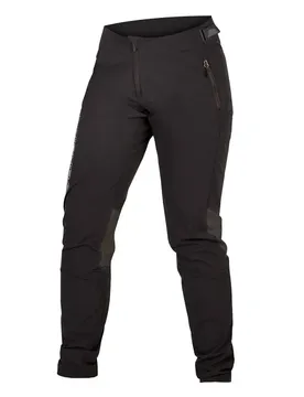 Pantaloni Mt500 Burner Lite Black