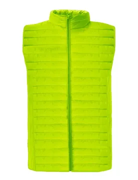 Gilet Grecia Fluor Yellow M