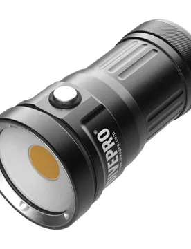 Torcia G15 Pro 15000 Lumens Cri 98 Under Water Photo/video
